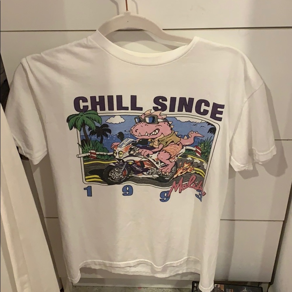 j. galt graphic t